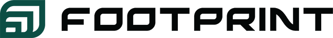 Logo-Footprint